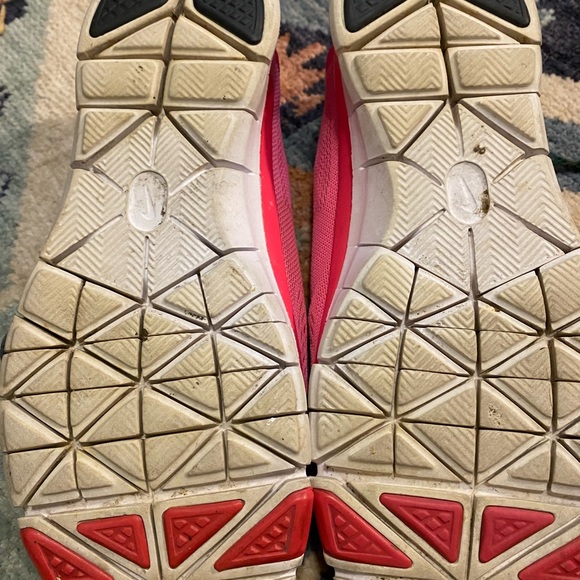 Nike Free TR FIT 4 running shoes - Picture 3 of 3